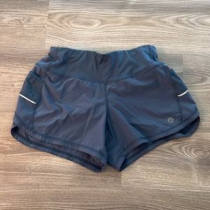 Athleta - Athletic Shorts